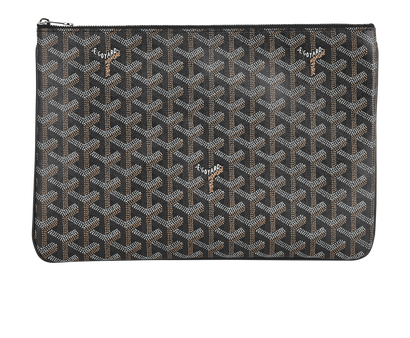 Goyard Senat MM, front view